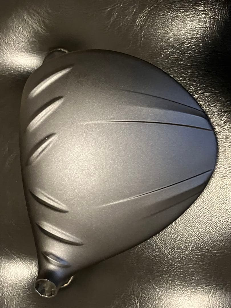 Ping G410 Plus 9° ドライバー　ヘッドのみ