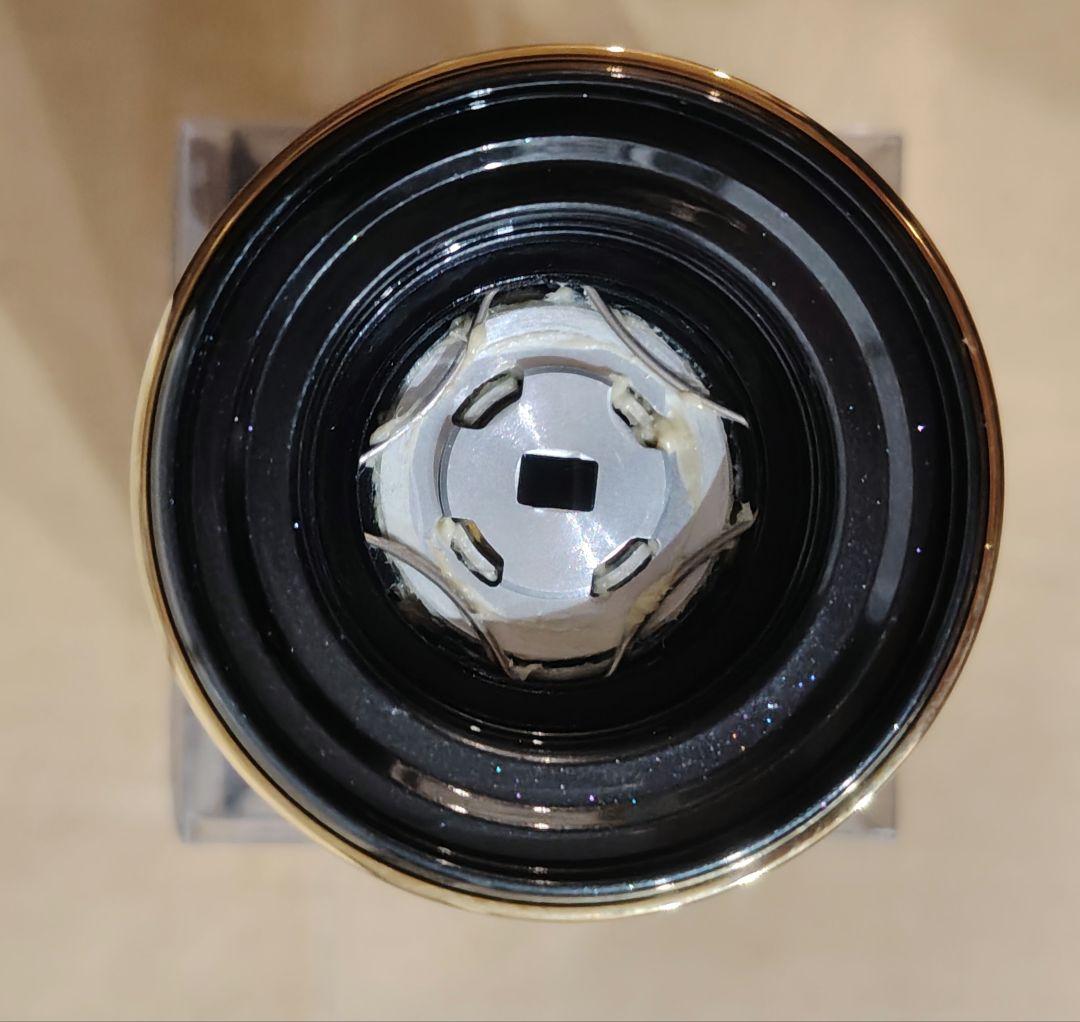 シマノ　14ステラ3000M　交換用スプール