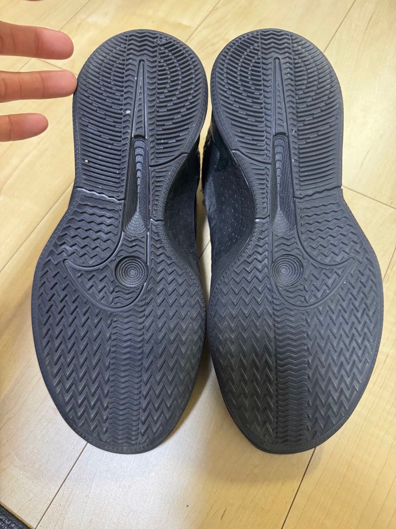 サブリナ2 by you 27.5