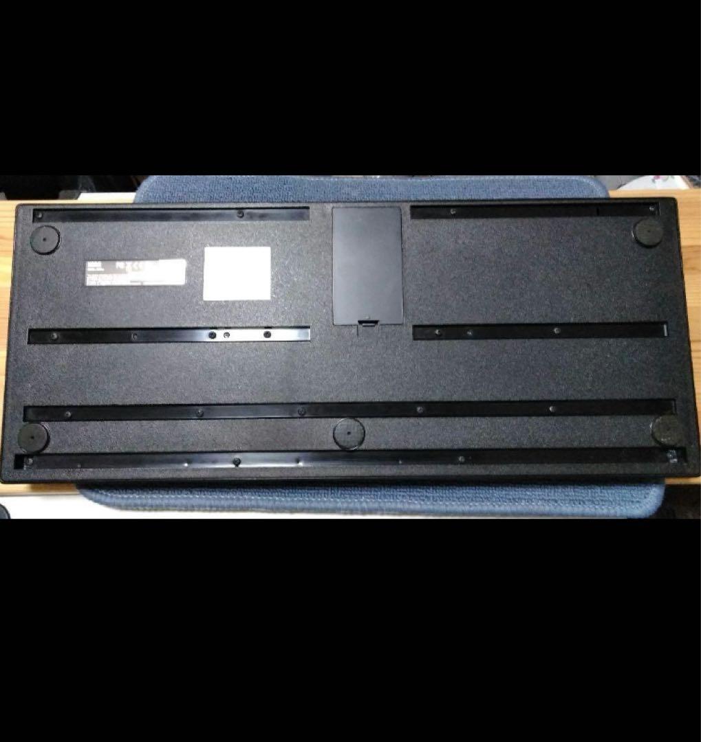 microKORG XL+　美品