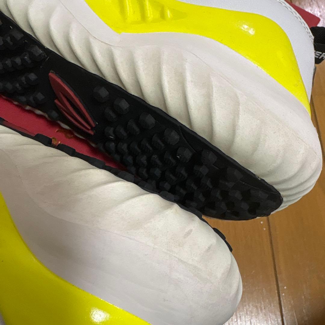 MASTER BUNNY EDITION ゴルフシューズ　スパイクレス(Mロゴ)