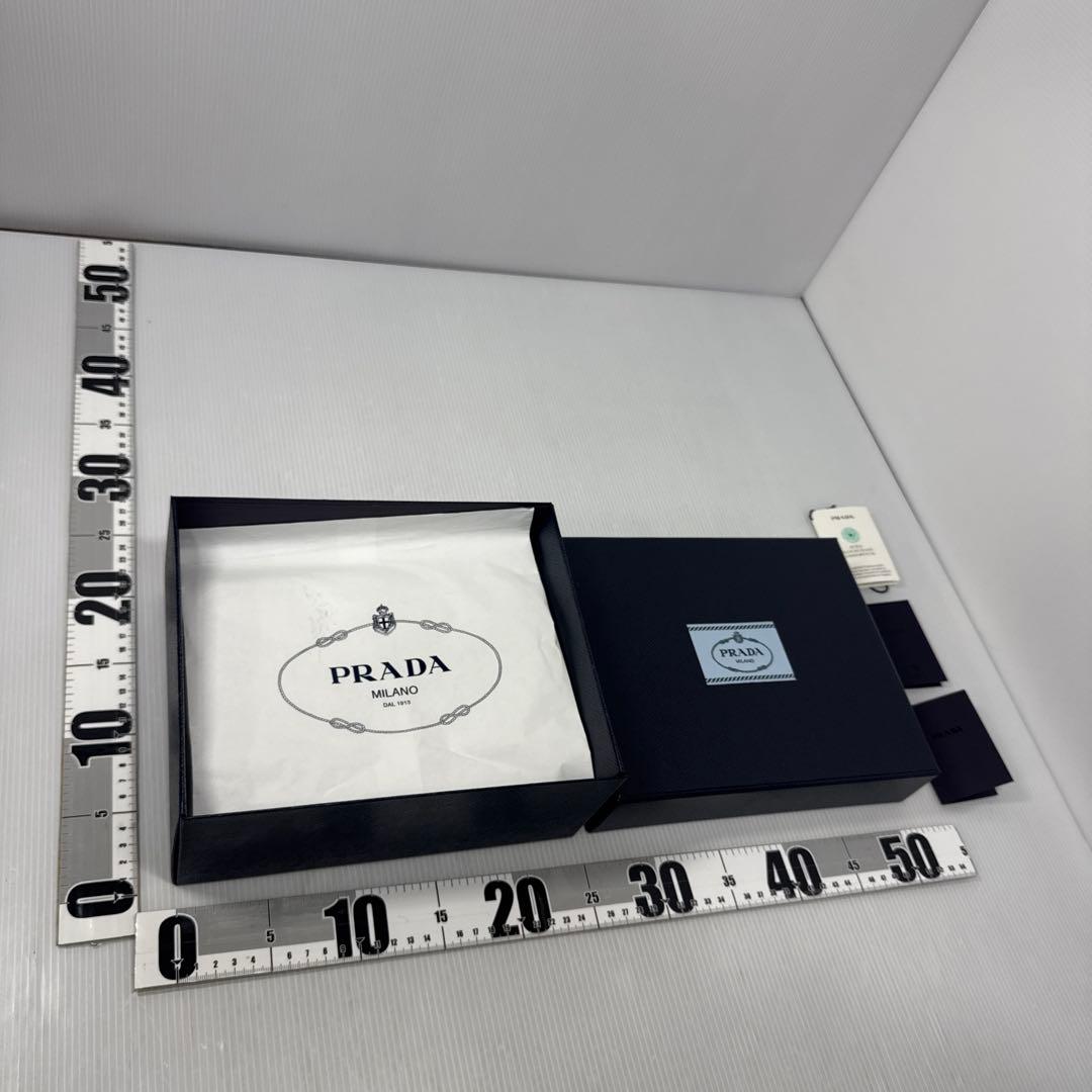 PRADA プラダ 超大量 空箱 57点 まとめ