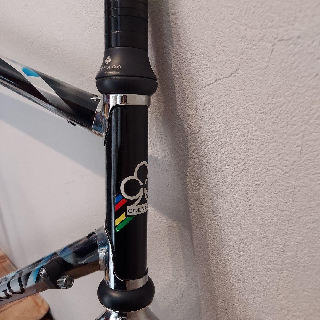 COLNAGO コルナゴ　マスターXライト　極上品
