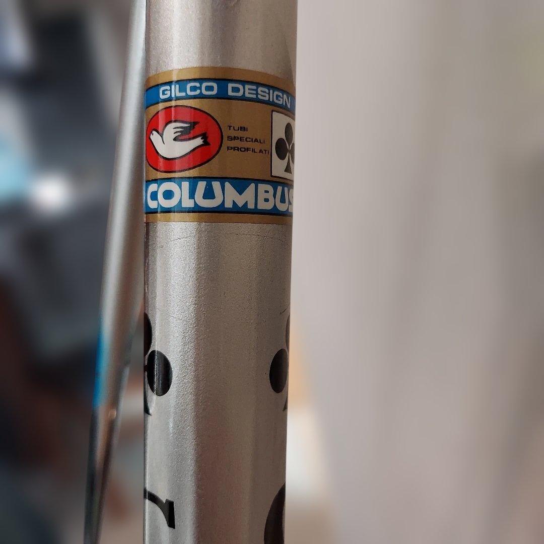 COLNAGO コルナゴ　マスターXライト　極上品