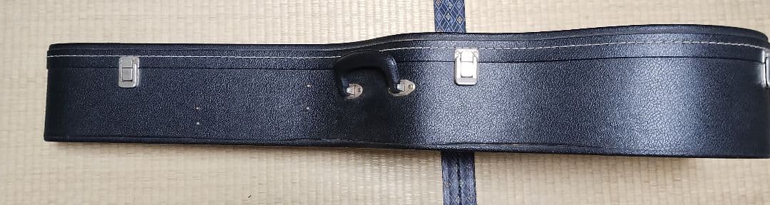 Yamaha FX-170A アコースティックギター　ハードケース付き