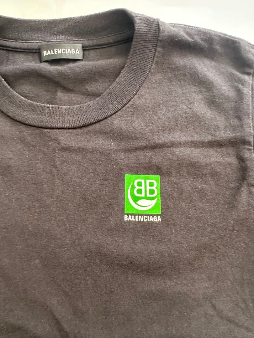 ⭐︎バレンシアガ⭐︎Tシャツ⭐︎BALENCIAGA⭐︎6A