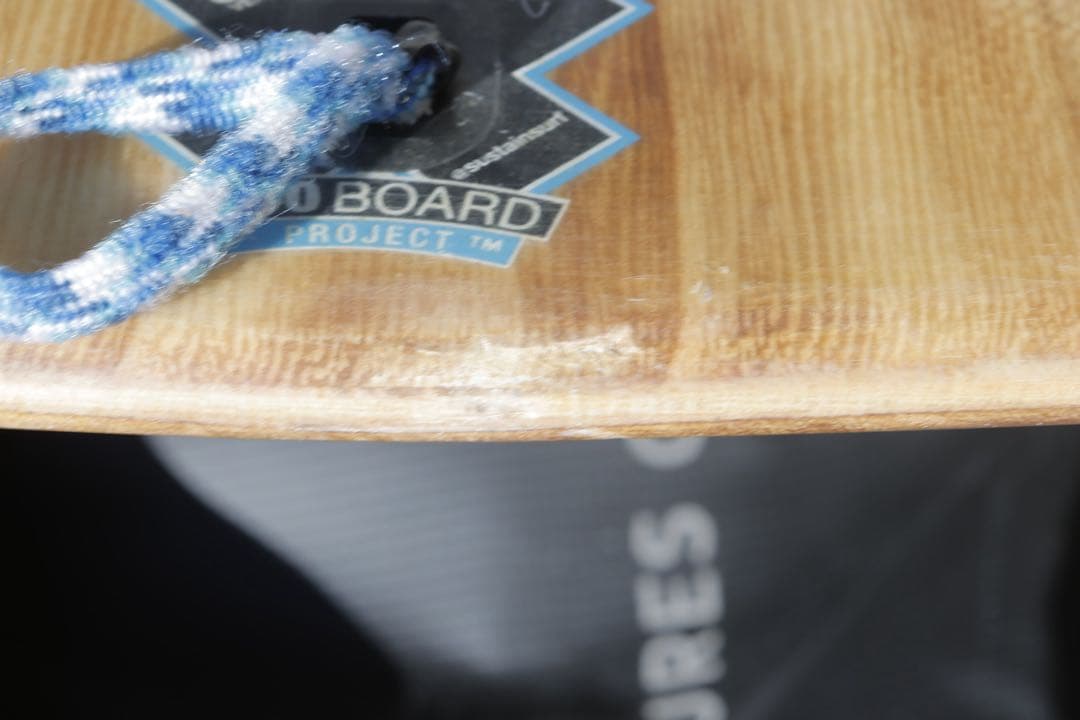 firewire ダンマン　TWICE BAKED ティンバーテック5'3\"