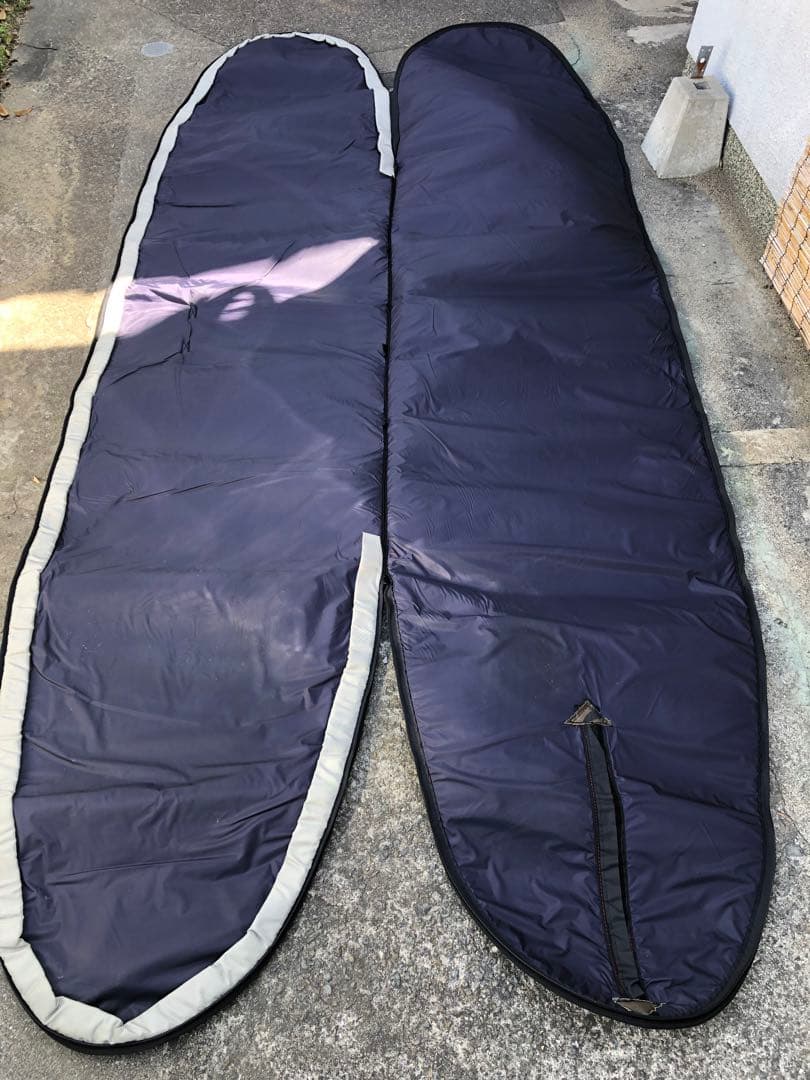 サーフボード　ケース　ハードケース