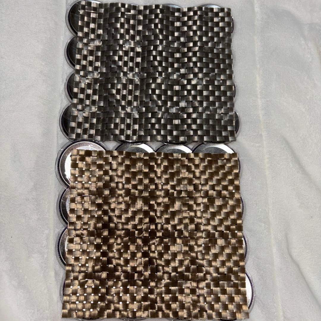 灰原哀 缶バッジ 長椅子