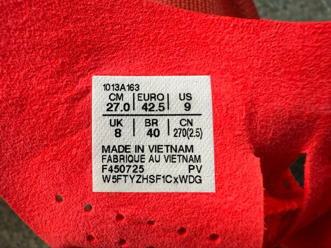 スパイク・シューズ ASICS SPEED EDGE TOKYO 27.0