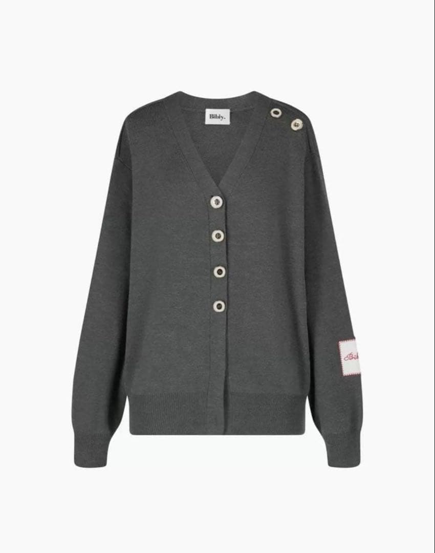 BIBIY. DINER CARDIGAN カーディガン
