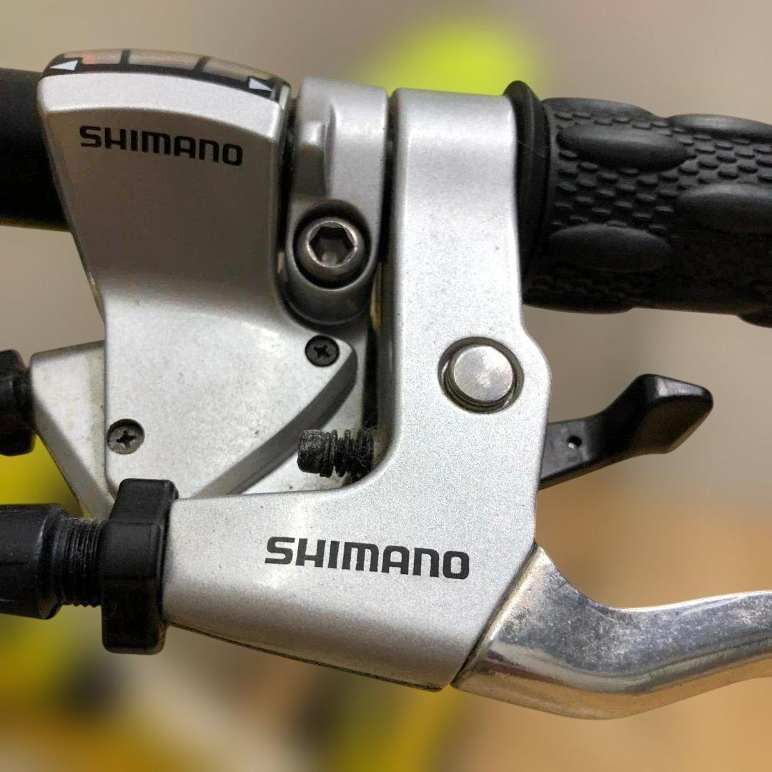 【美品】FONDRIEST MEGA ロードバイク MEGA 88174-