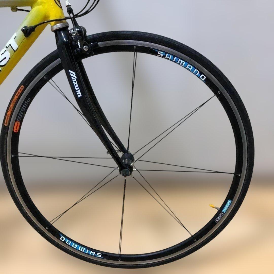 【美品】FONDRIEST MEGA ロードバイク MEGA 88174-