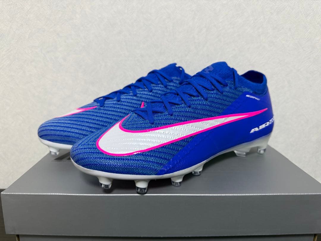 NIKE マーキュリアル ヴェイパー16 エリート AG-Pro