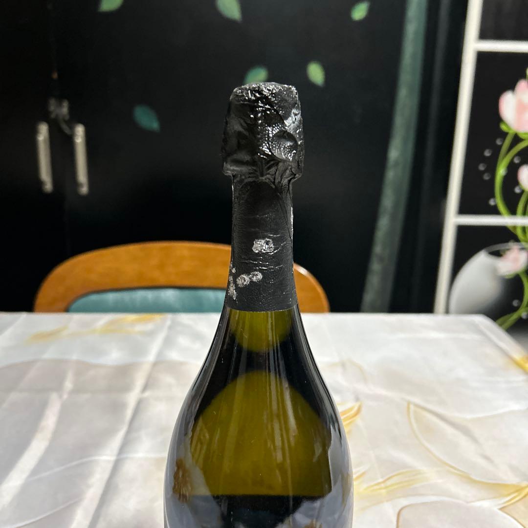 Dom Pérignon シャンパン 2006年 750ml