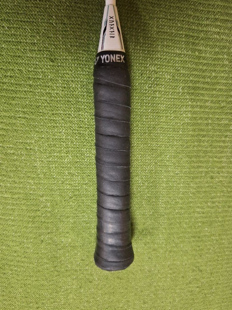 ☆名品!GOSEN GUNGNIR BETA バドミントンラケット