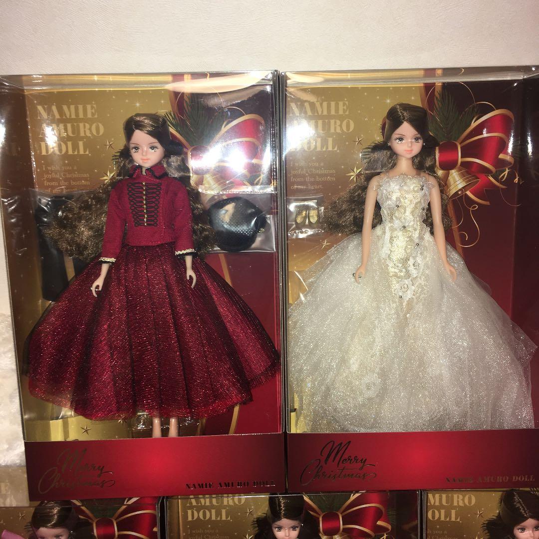 安室奈美恵♡NAMIE AMURO DOLL