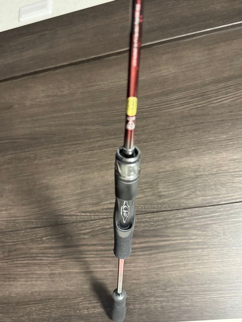 セフィアSS ティップエギング R-S511ML-S