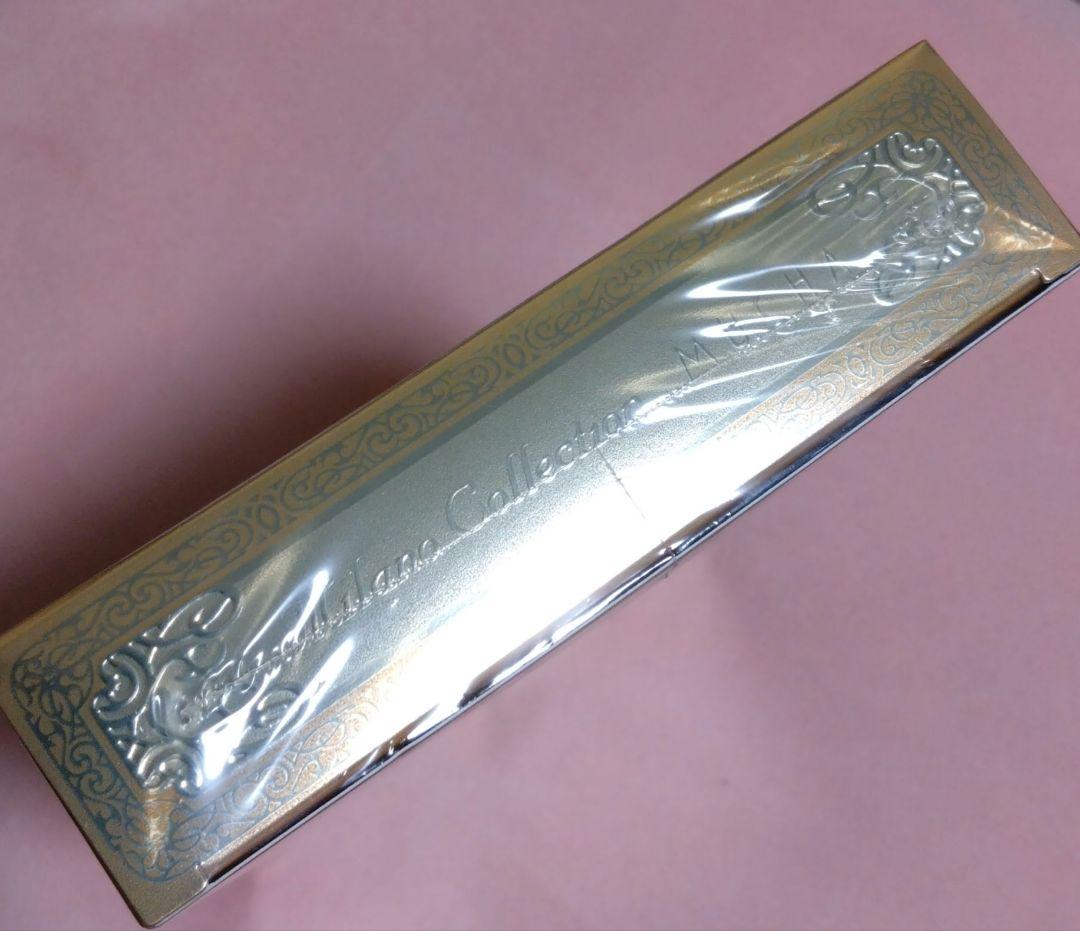 ミラノコレクション フェイスパウダー 2025