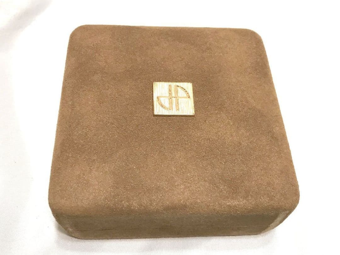 香水 ジャンパトゥ JEAN PATOU 1000 ミル パルファム 15ml