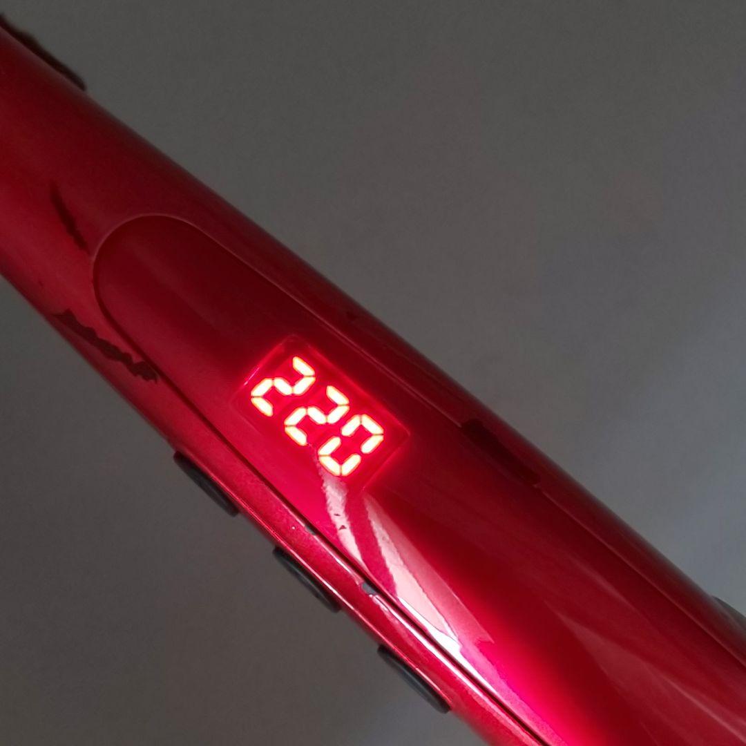 ラディアント ストレート radiant 28㎜【シリアルナンバー有り】04