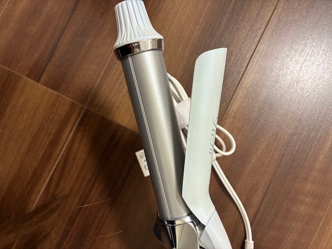 リファ　カールアイロン　プロ　32mm 美品