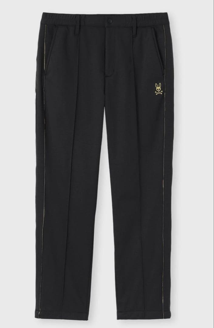 【Psycho Bunny】トラックセットアップ