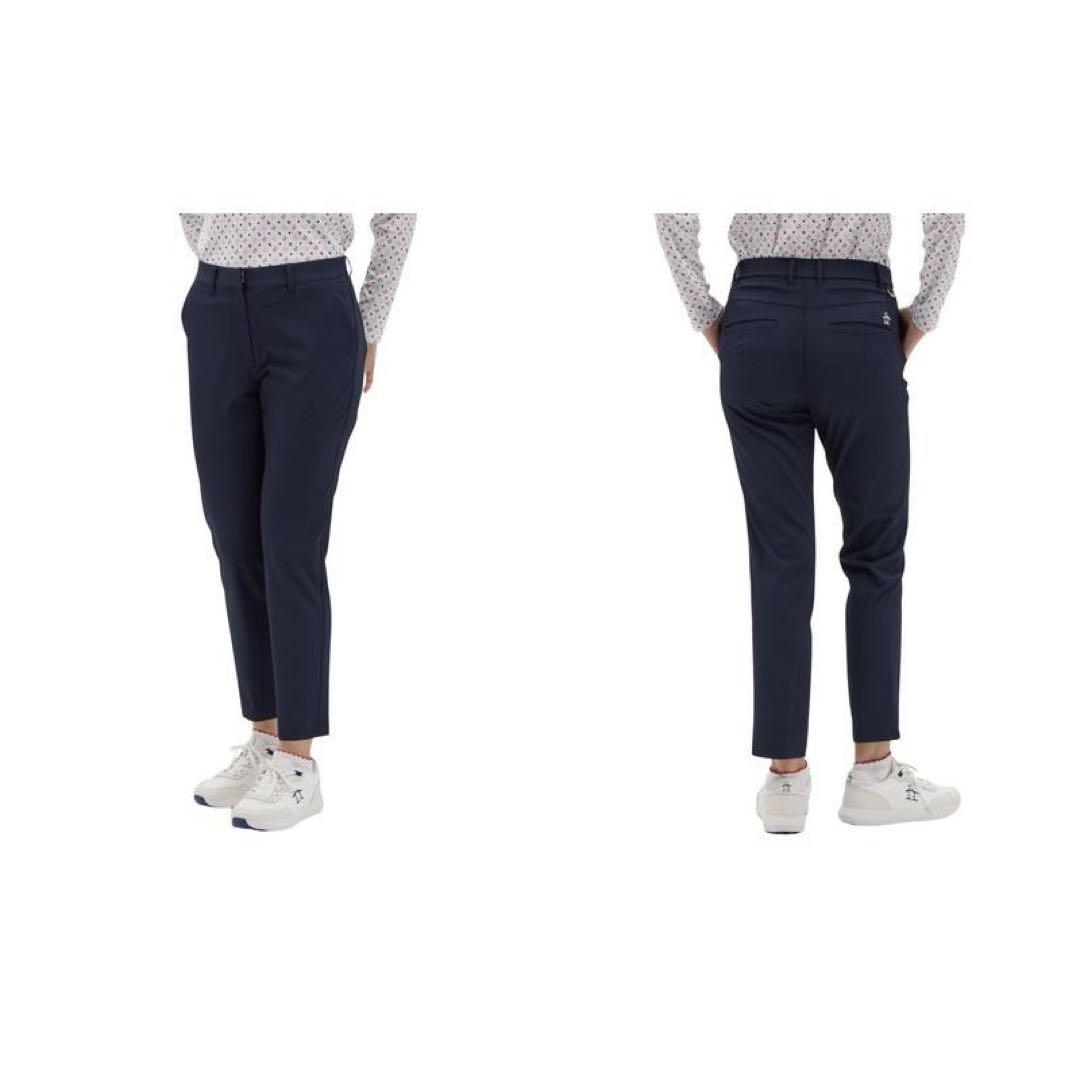 【新品未使用】マンシング レディース　3点セット