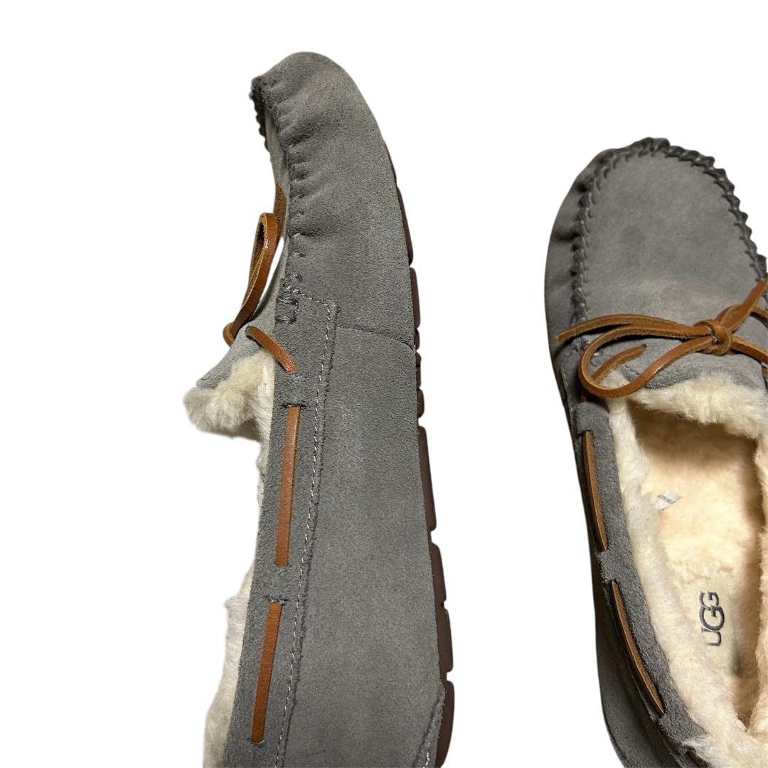 【美品】アグ UGG アンスレー ANSLEY 21505 26cm