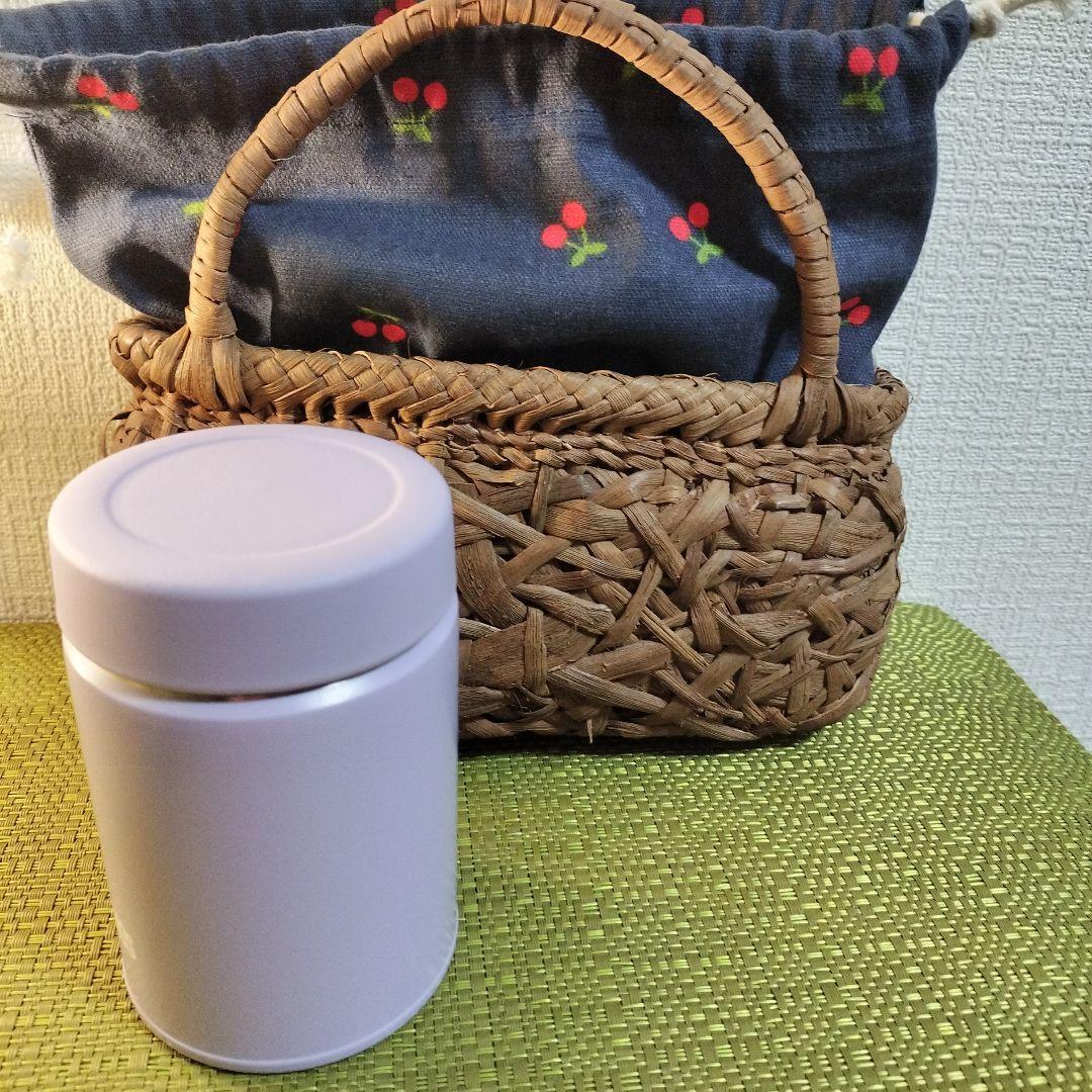 ゆ*ん様 山葡萄やたら編み籠バック