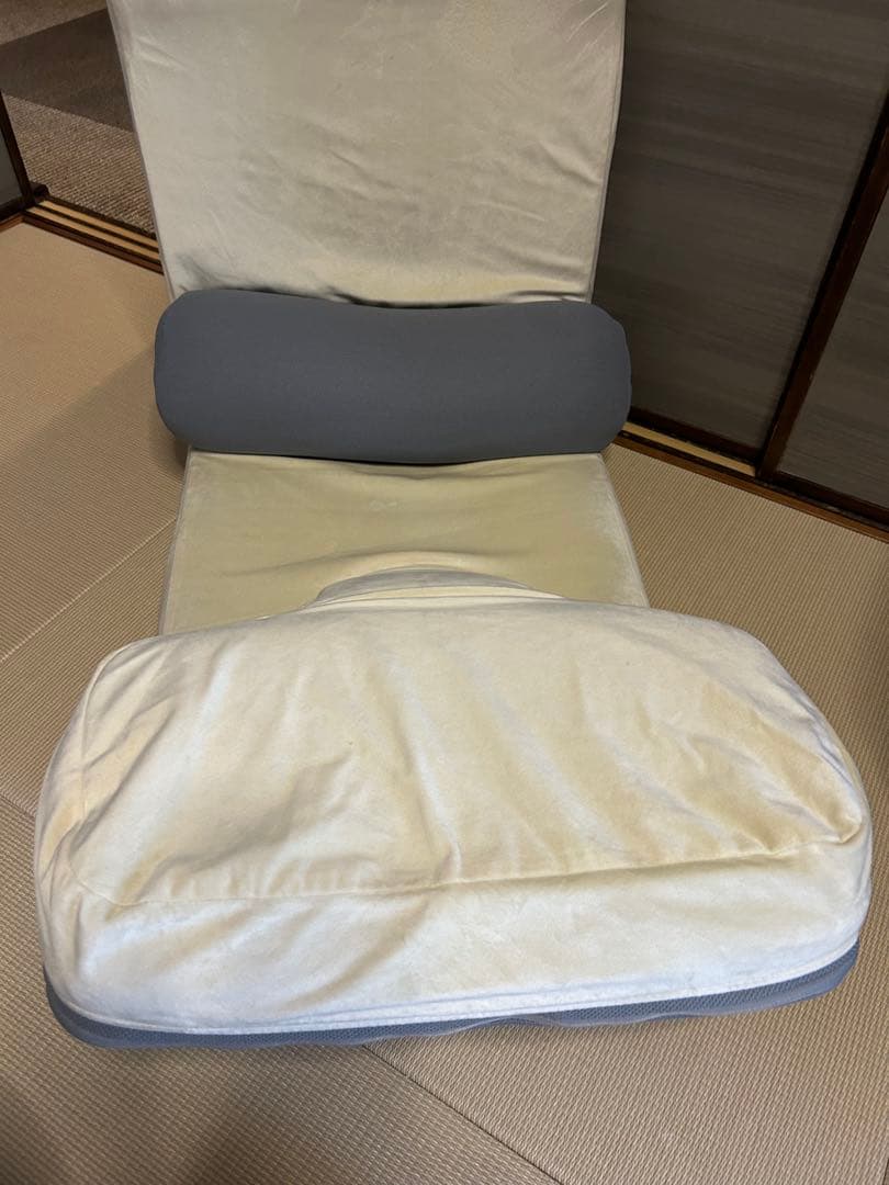 seashell引き取り ゲーミング座椅子