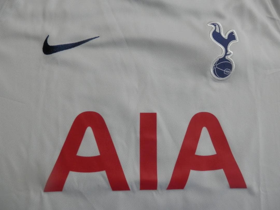 【NEW】【ウィンクス】【プレミアパッチ付】トッテナム(2019/20)