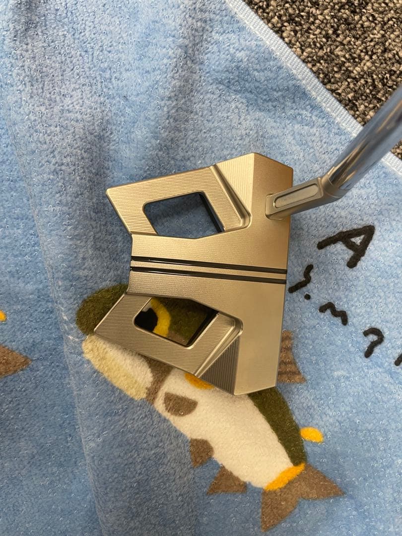 komatsuさま専用ファントムクラブ