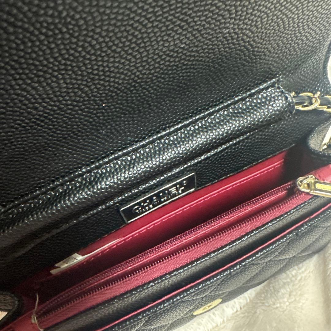 CHANEL バッグ 並行輸入品