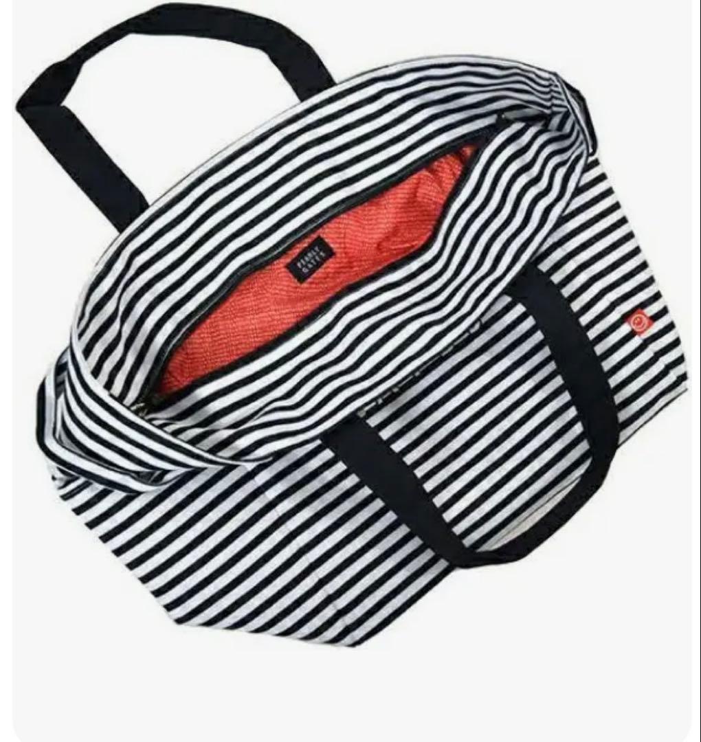 パーリーゲーツ　ロッカーバック