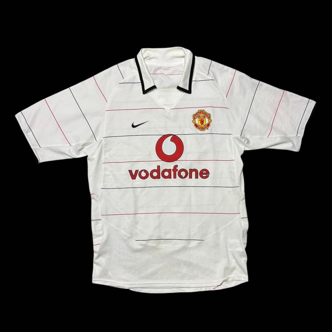 マンチェスターユナイテッド 03-05 サード