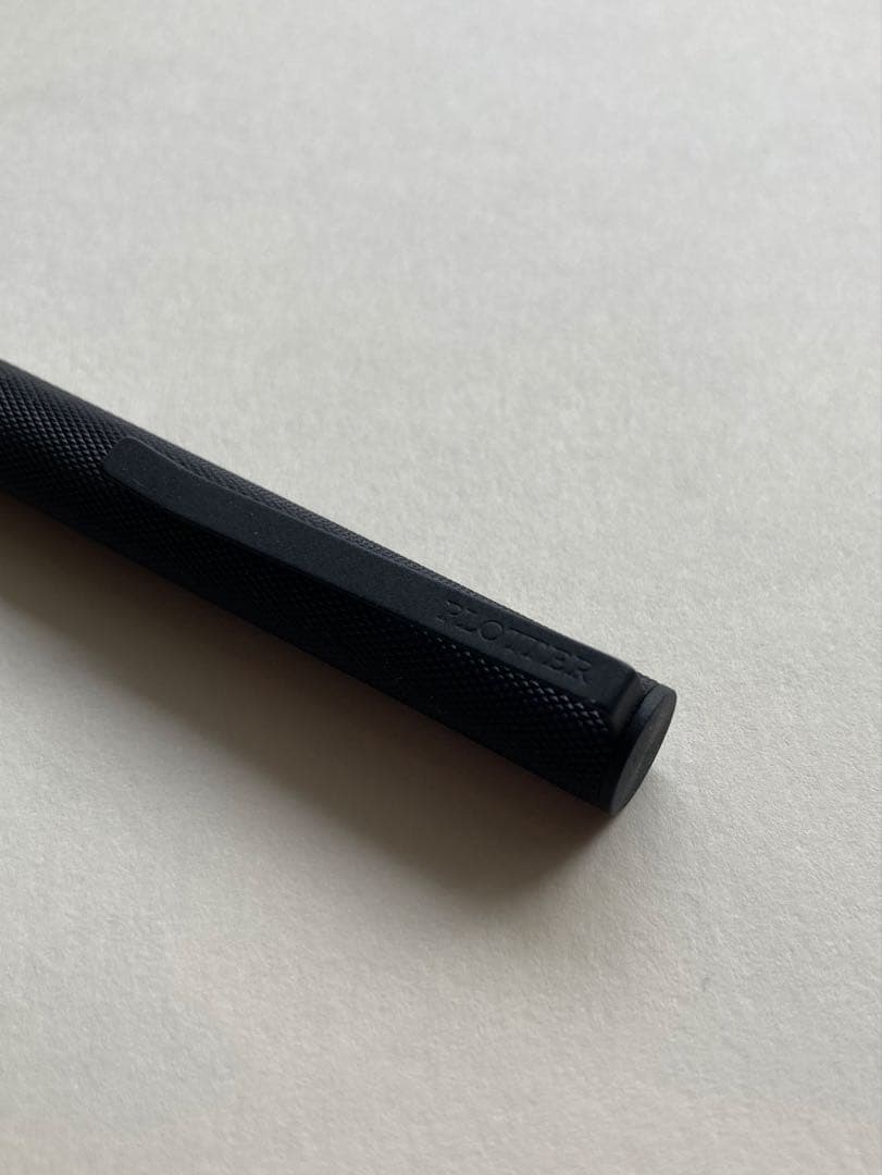 PLOTTER - Mechanical Pencil メカニカルペンシル 廃番