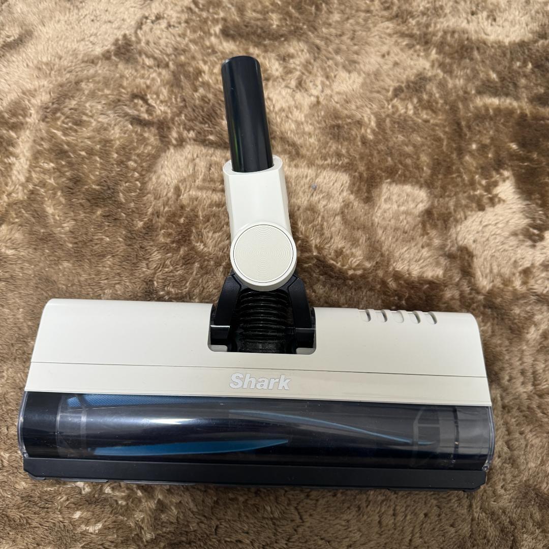 掃除機・クリーナー shark EVOPOWER SYSTEM FIT+ lc153jiv