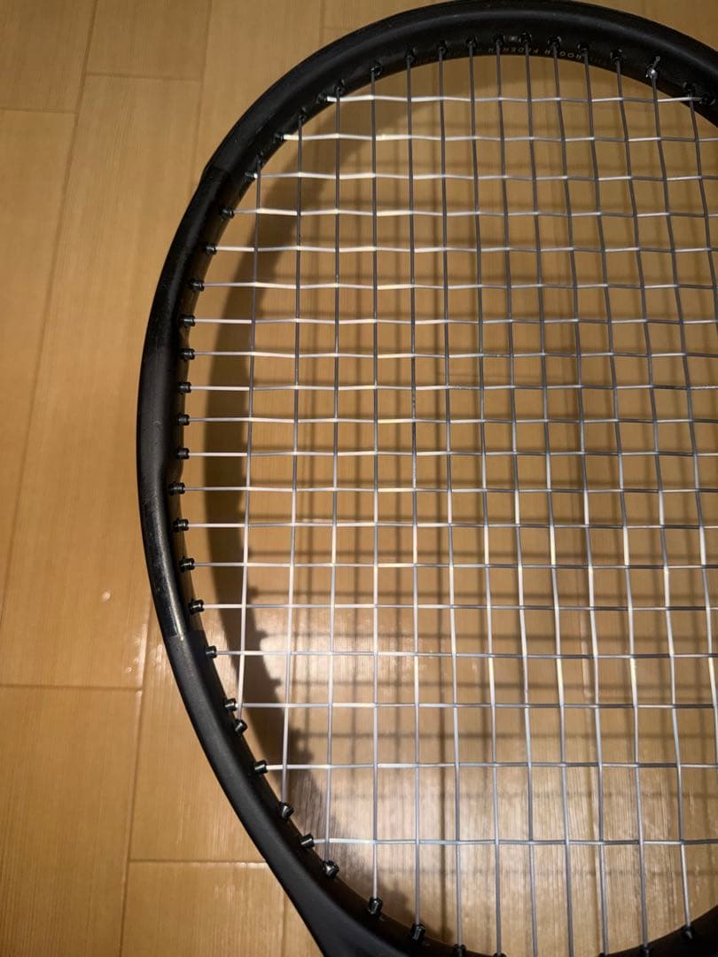 ラケット(硬式用) Wilson Pro Staff RF97 V11 G2