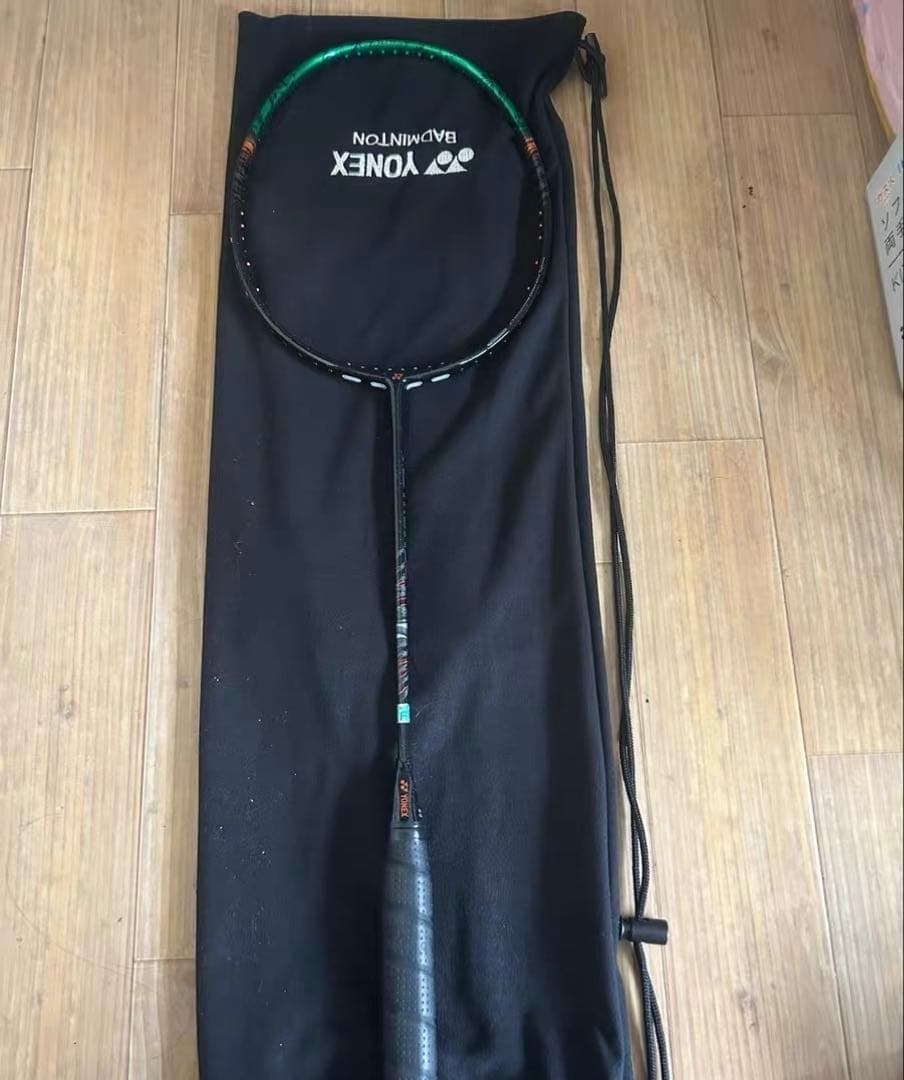 YONEX 【期間限定】セールアストロクス99プロastrox 99pro