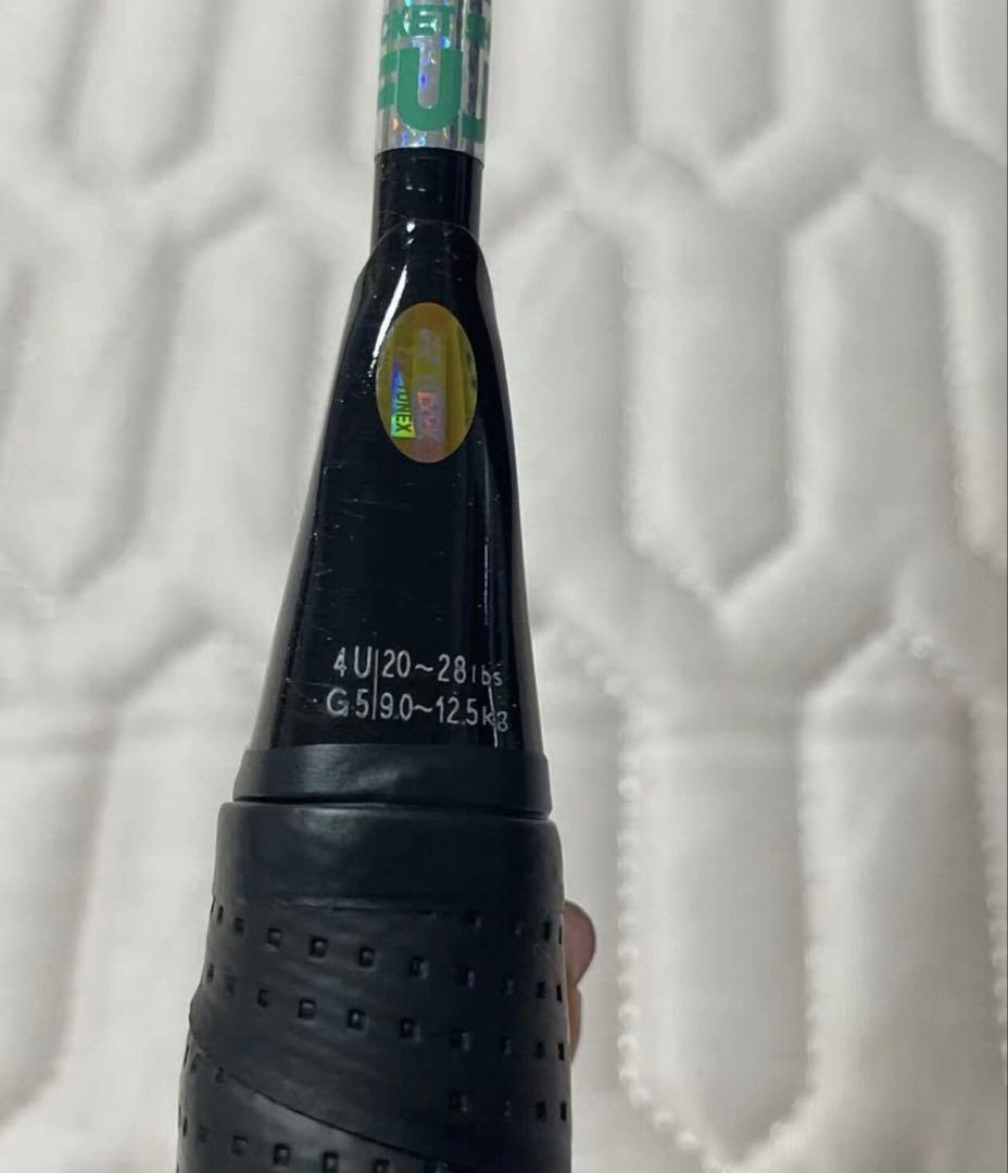 YONEX 【期間限定】セールアストロクス99プロastrox 99pro