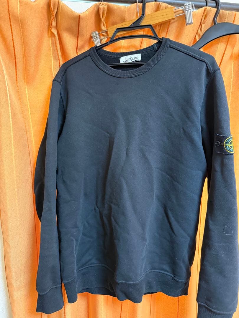 なっちゃんオレンジさん専用STONE  ブラック