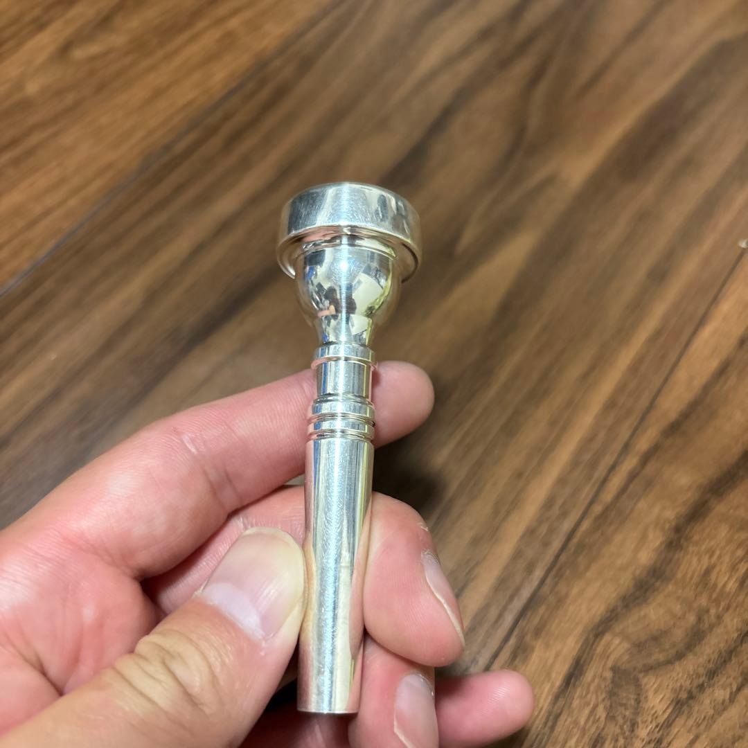 下倉ラッパコンテストケース付き