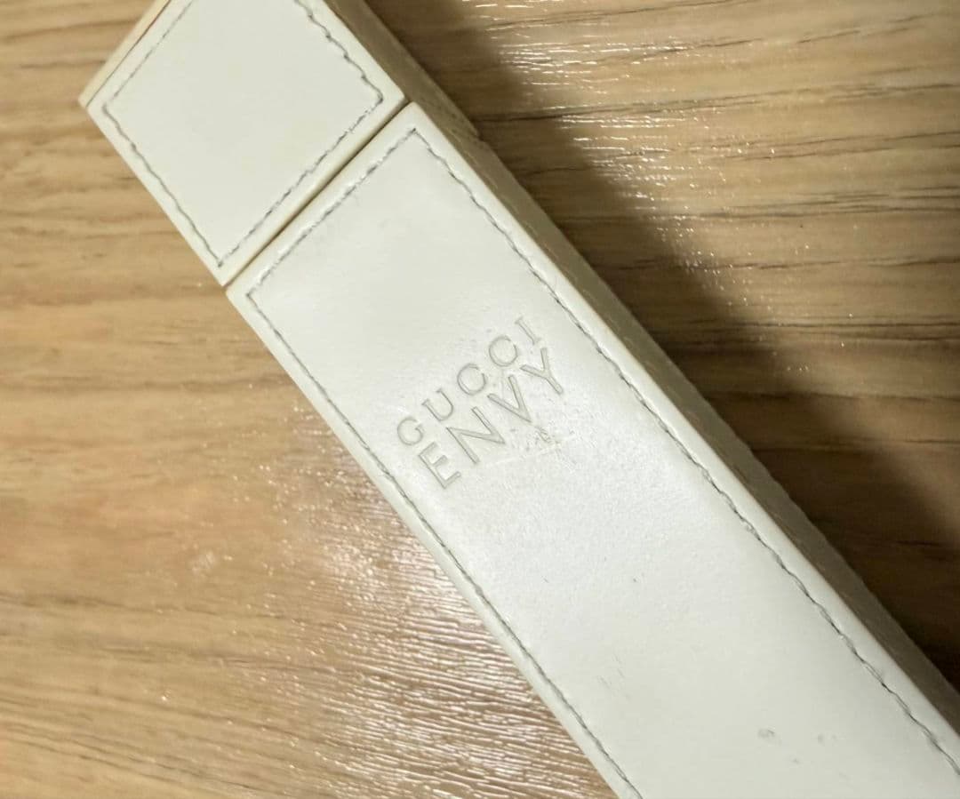 GUCCI グッチ エンヴィ オードトワレ 50ml 限定