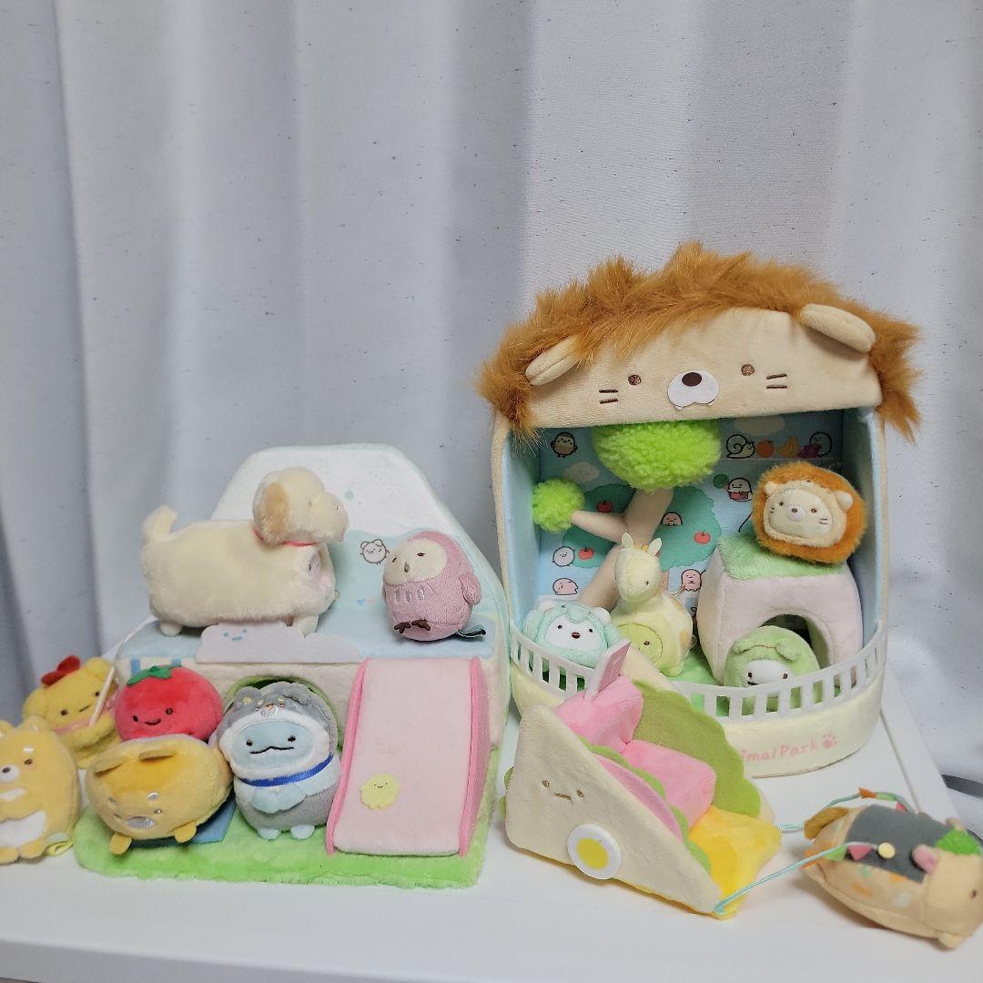 すみっコぐらし　おまとめセット