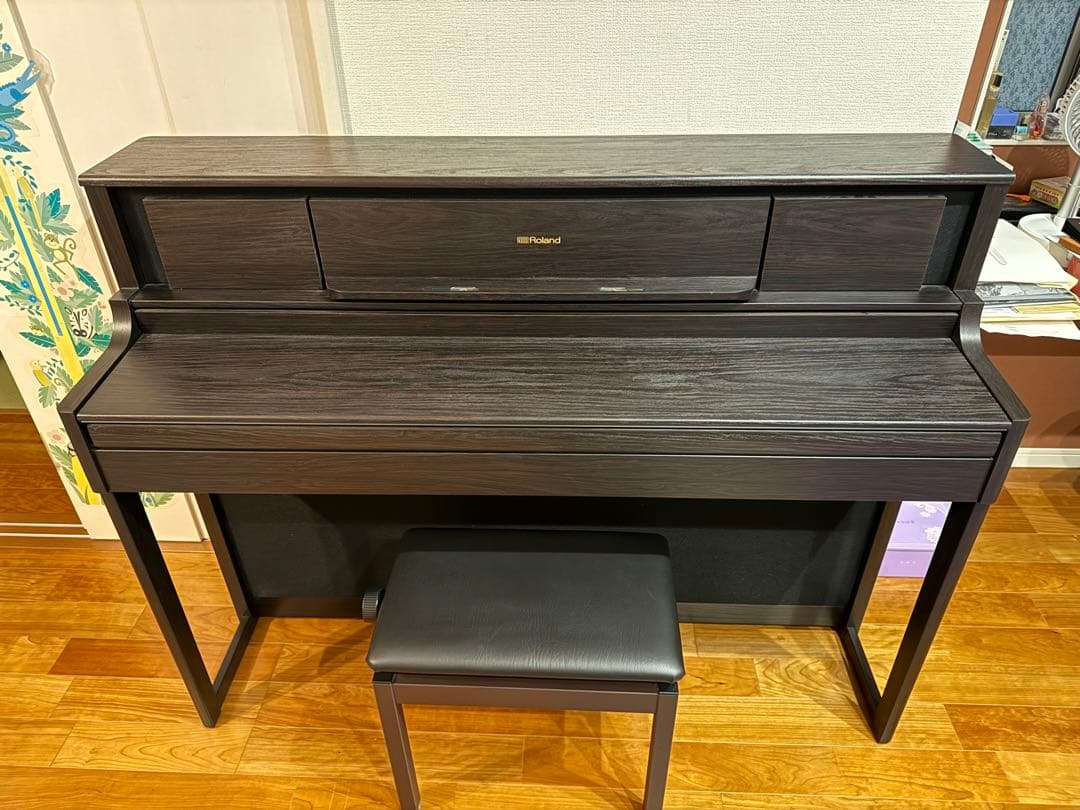 ローランドLX705 中古美品