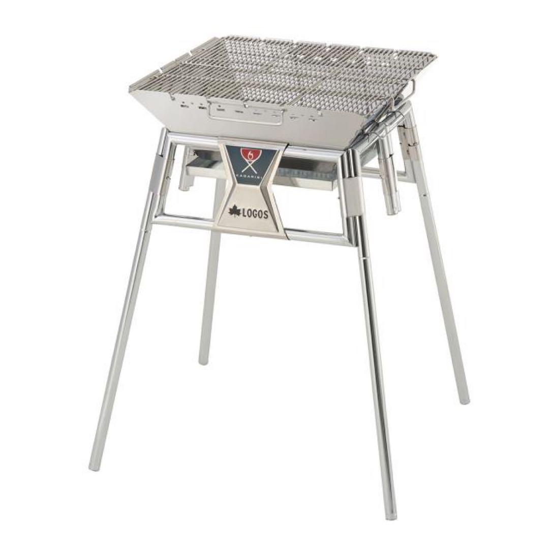 LOGOS ロゴス KAGARIBI XL theピラミッド篝火