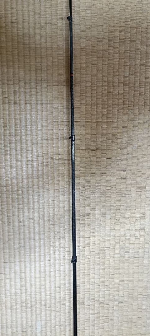 ダイワ　小笠原24号525　カーボウィスカー　石鯛　タマン　浪人鯵　スジアラ