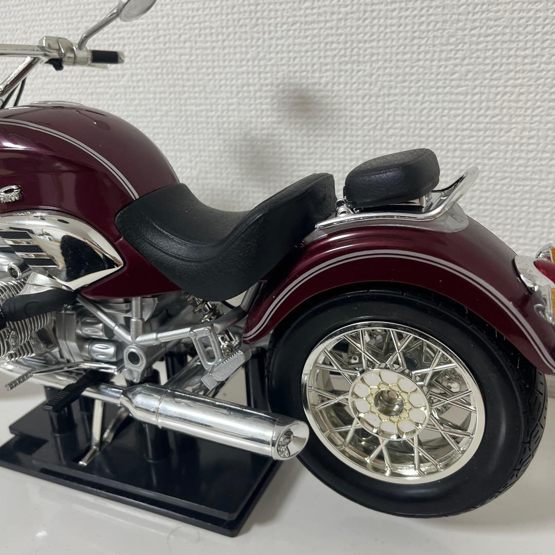  バイクモデル 1/6 R1200C