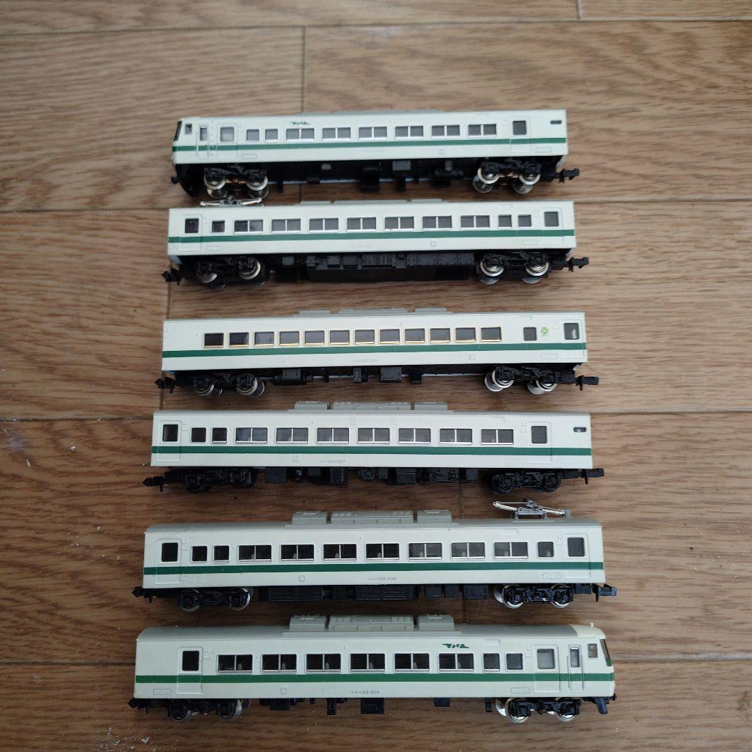 トミックスNゲージ